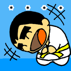 武道くんと仲間たち－2