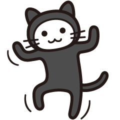 タイツにゃん Second Season