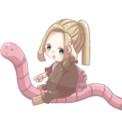 みみずタクシー