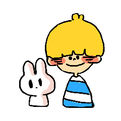 ぼくとわたしとゆかいな仲間たち