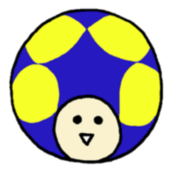 コーフボールさん