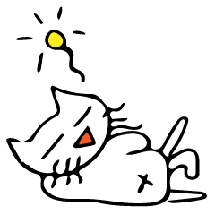 文字が無くたって。