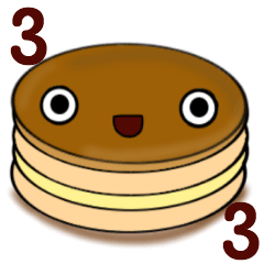 いまがわちゃんパート3