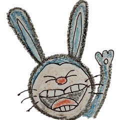 ONE PIECE ゴンベ　カラフル