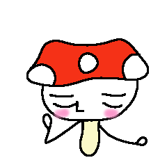 きのきのきのこ2