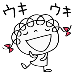 ワクワク☆くるリボン