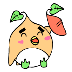 いもぺんの鹿児島弁 2