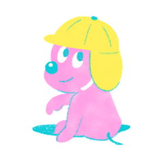 もぐらももいろ ホッテホテッテ 1