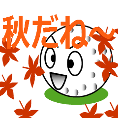 プレイング ゴルフボール