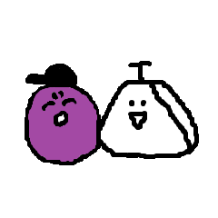 りょうたぴの仲間たち