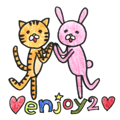 遊ぼう！日常！あにまるず！