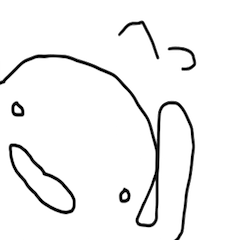 とりあえず送るスタンプ