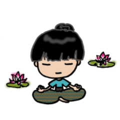 のんびりヨギー