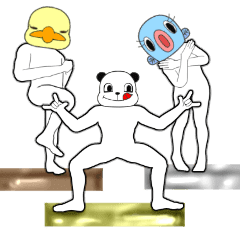 動【MAD閲覧注意】マッドリアクショニスタ