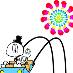 ネッシー家族１