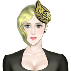 Leo Woman-Compatibility (English)