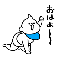 日常のましろちゃん