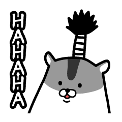 ヤンキーハムスター 3