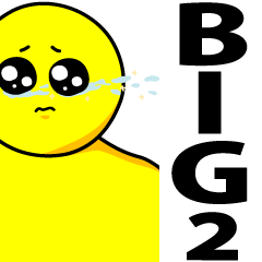 毎日ぴえん！その８ BIGバージョン