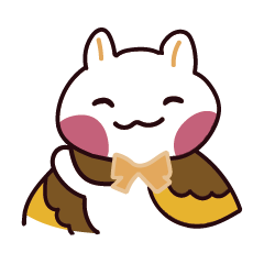 プリンうさぎちゃん