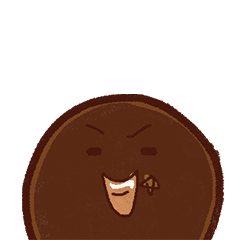 タピオカ　だっぴちゃん