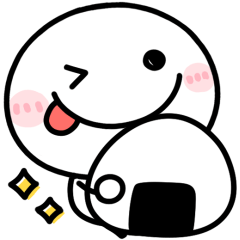 飛び出す!!デカ文字棒人間