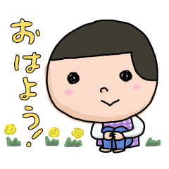 昭和の少女　りんちゃん