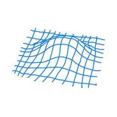 ベクトル解析とかの図①