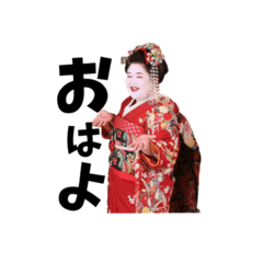 みんなのアイドルたけち