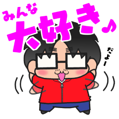 ゆるコバ〜日常会話〜