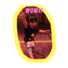 ムニムニさえの日常