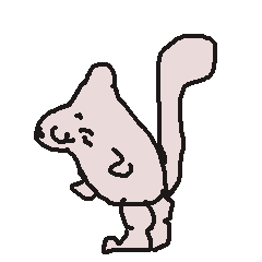 カンガルーねずみ