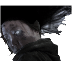 ほうれい線の祟り1