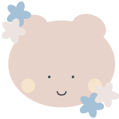 ゆるふわくまたん