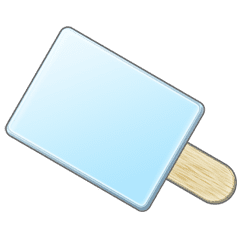 アイスキャンディー（アニメ）2