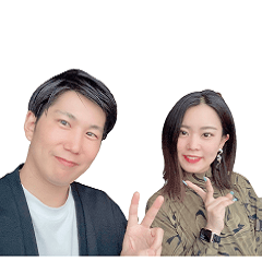 だいすけスタンプver2