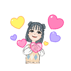 初めてアバター