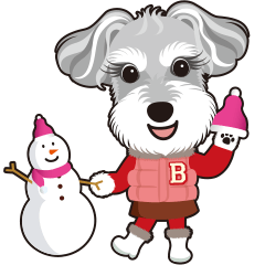 ミニシュナ・ビッテ byキャラ☆プラネッツ