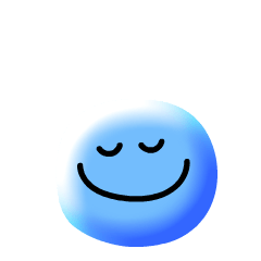 Reply with various facial expressions