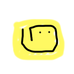 メープルスタンプ食べ物たち5