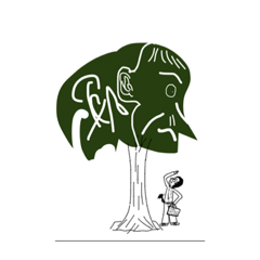 ジョリクラーソン/キプロシスタスタンプ③