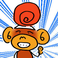 [BIG] スマートバイリンザル