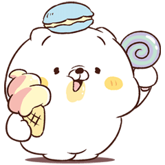 ねこなともだちキュート