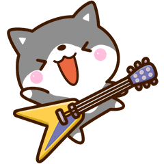 ちびクロシバ☆ロック