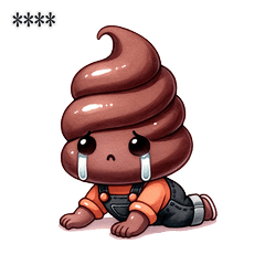 チョコソフトの日常