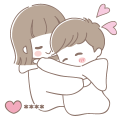 彼女が好きすぎる彼氏♥カップル3