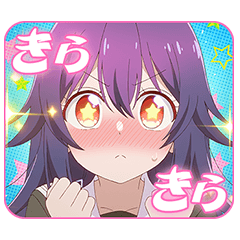 アニメ「星屑テレパス」