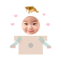 あけおめ、莉太