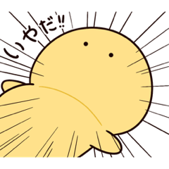 もきゅ　ちょっとだけぐずりたいキミ2