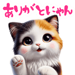 かわいい子猫ちゃんのセット Vol.1 日本語